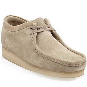 Wallabee’s
